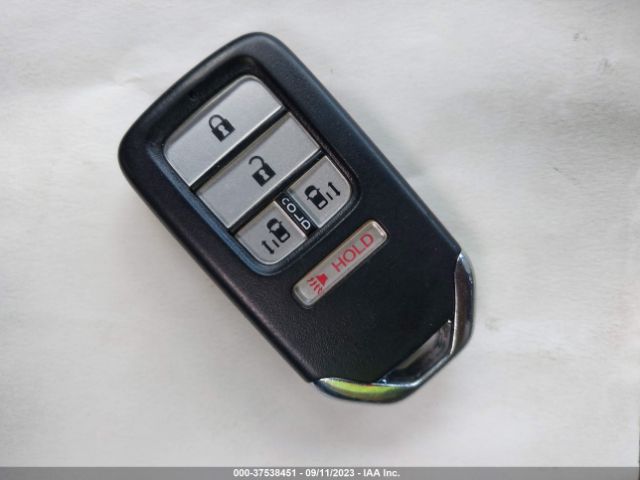 5FNRL5H41EB056878 Honda ODYSSEY EX