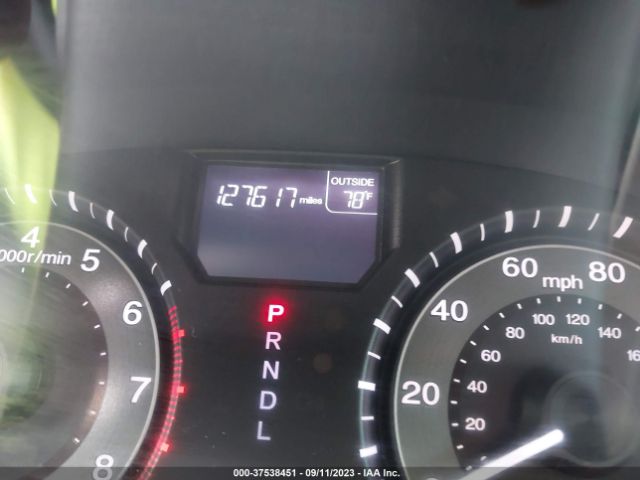 5FNRL5H41EB056878 Honda ODYSSEY EX