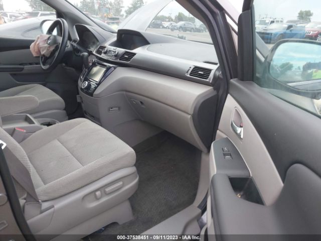 5FNRL5H41EB056878 Honda ODYSSEY EX