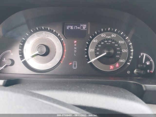 5FNRL5H41EB056878 Honda ODYSSEY EX