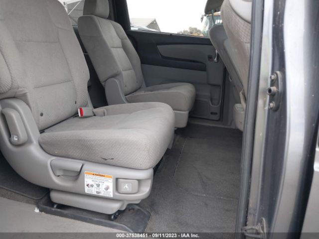 5FNRL5H41EB056878 Honda ODYSSEY EX