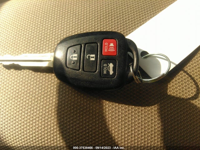 Toyota Corolla L/le/s/s Plus/le Plus 2016 5YFBURHE9GP441708 Image 11