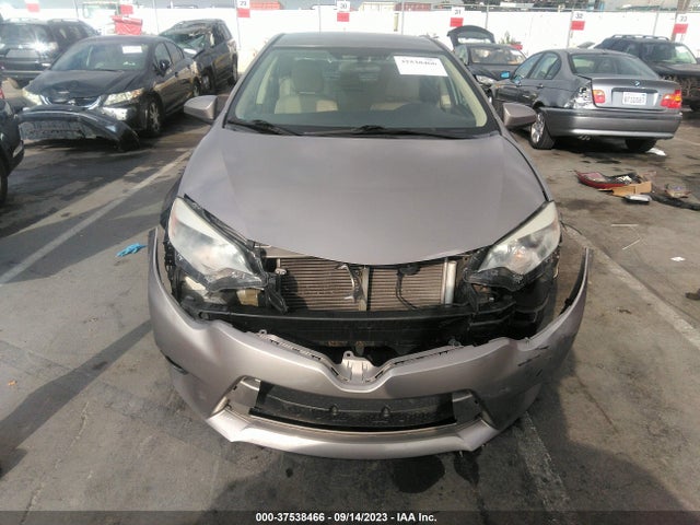 Toyota Corolla L/le/s/s Plus/le Plus 2016 5YFBURHE9GP441708 Image 12