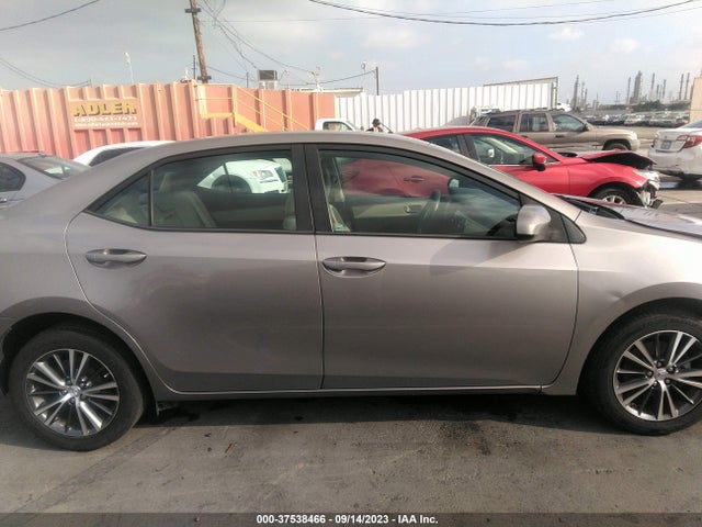 Toyota Corolla L/le/s/s Plus/le Plus 2016 5YFBURHE9GP441708 Image 13