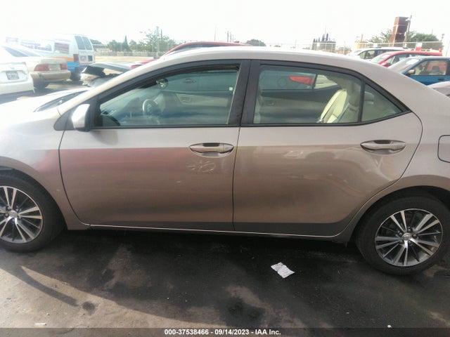 Toyota Corolla L/le/s/s Plus/le Plus 2016 5YFBURHE9GP441708 Image 14