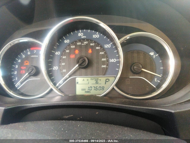 Toyota Corolla L/le/s/s Plus/le Plus 2016 5YFBURHE9GP441708 Image 7