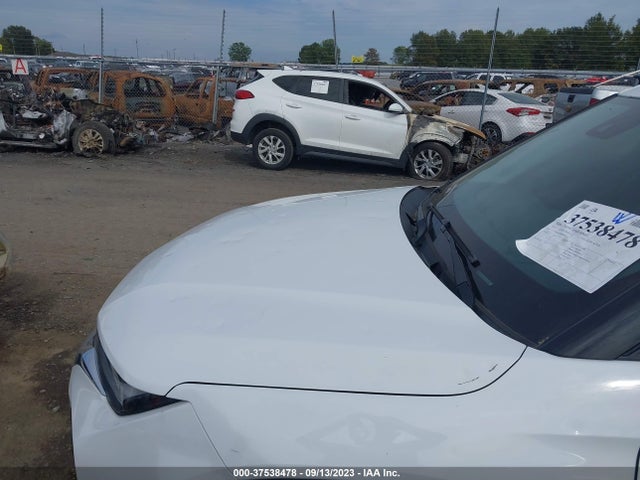 Chevrolet Trailblazer Ls 2021 KL79MMS29MB069438 Image 6