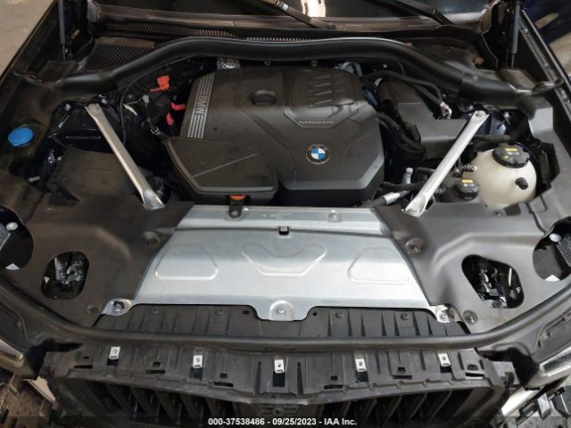 5UX53DP06N9L70378 BMW X3 Xdrive30i