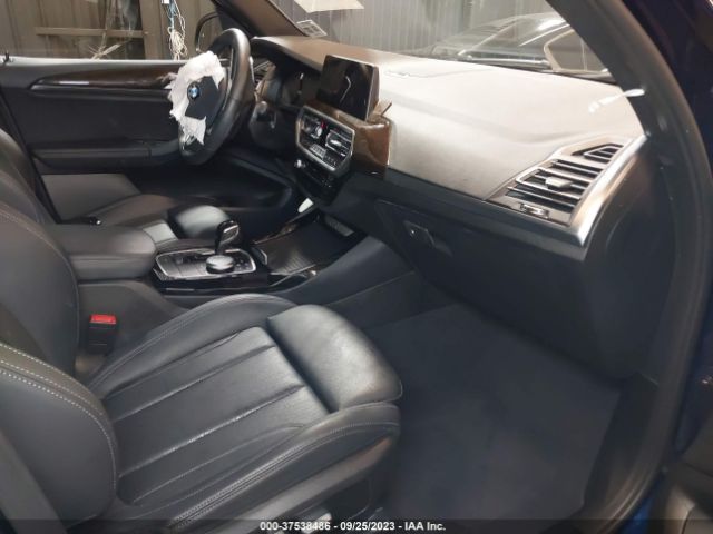 5UX53DP06N9L70378 BMW X3 Xdrive30i