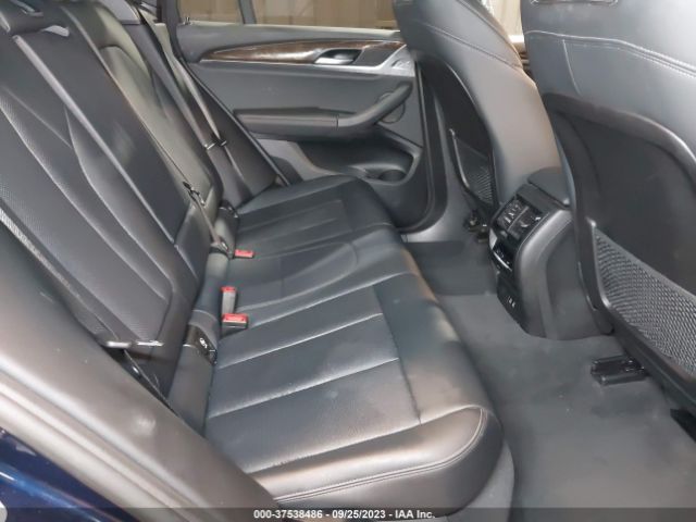 5UX53DP06N9L70378 BMW X3 Xdrive30i