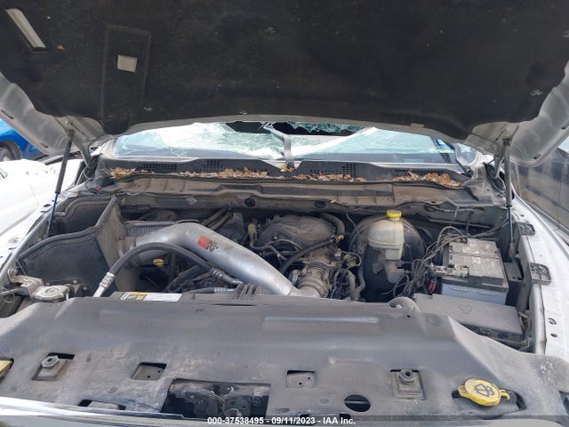RAM 1500 Lone Star 2016 1C6RR7LG1GS174454 Image 10