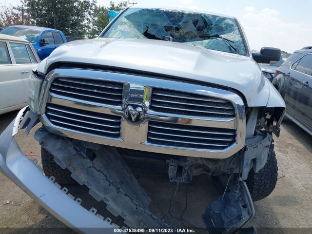 RAM 1500 Lone Star 2016 1C6RR7LG1GS174454 Image 12