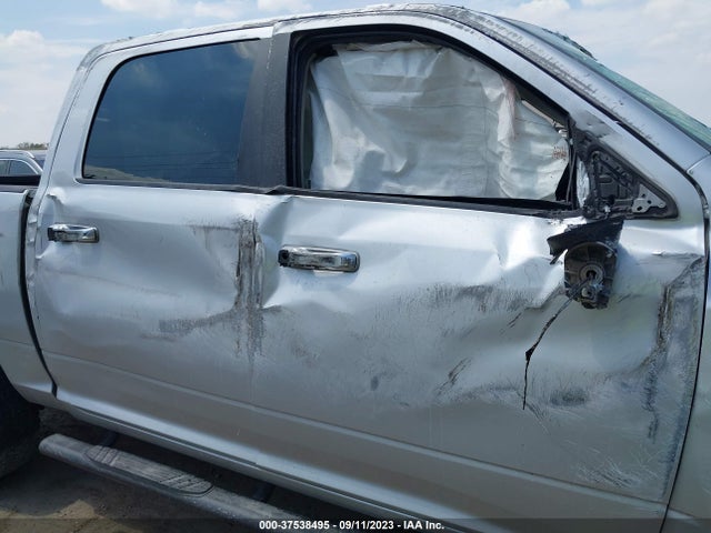 RAM 1500 Lone Star 2016 1C6RR7LG1GS174454 Image 13