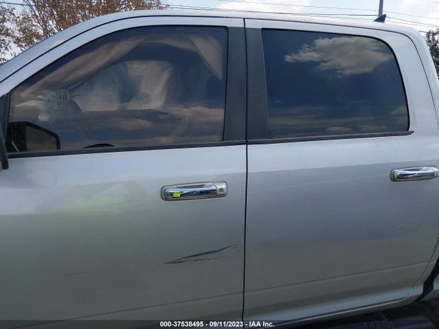 RAM 1500 Lone Star 2016 1C6RR7LG1GS174454 Image 14
