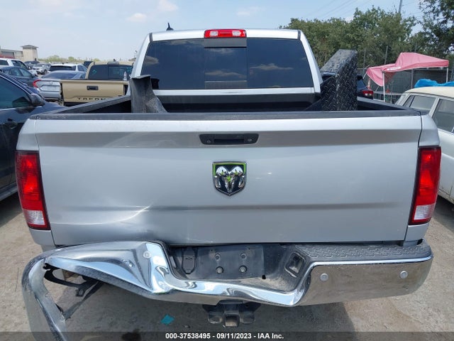 RAM 1500 Lone Star 2016 1C6RR7LG1GS174454 Image 16