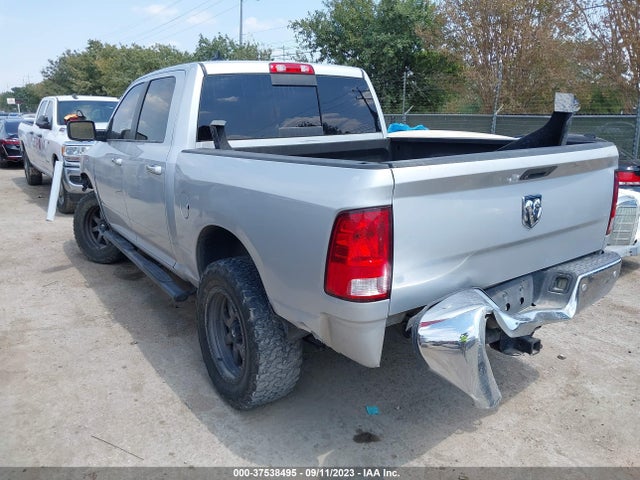RAM 1500 Lone Star 2016 1C6RR7LG1GS174454 Image 3