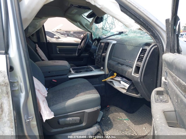 RAM 1500 Lone Star 2016 1C6RR7LG1GS174454 Image 5
