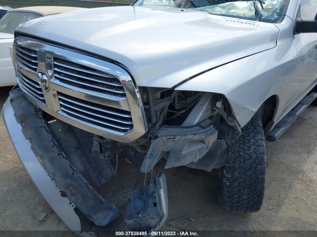 RAM 1500 Lone Star 2016 1C6RR7LG1GS174454 Image 6