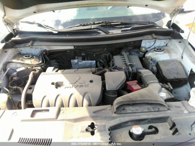 2014 MITSUBISHI OUTLANDER JA4AD3A39EZ017136 Photo 9