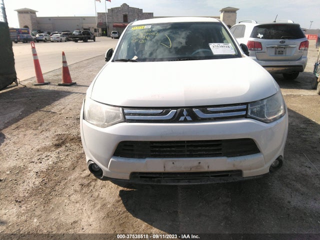 Mitsubishi mivec 2014 JA4AD3A39EZ017136 Image 23
