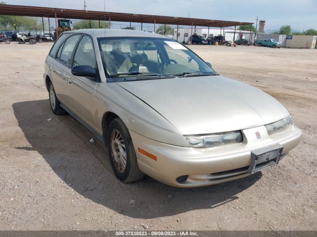 1G8ZK8279WZ132182, 1998 Saturn Sw on IAAI