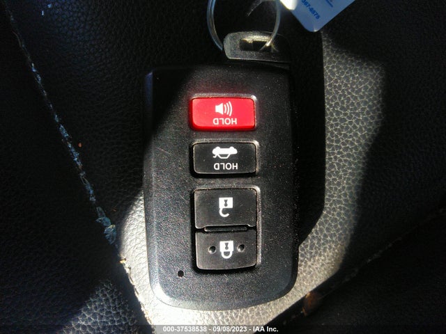 Toyota Corolla Xse 2017 5YFBURHE8HP660936 Image 11