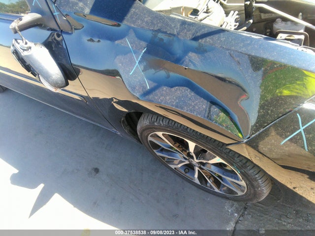 Toyota Corolla Xse 2017 5YFBURHE8HP660936 Image 6