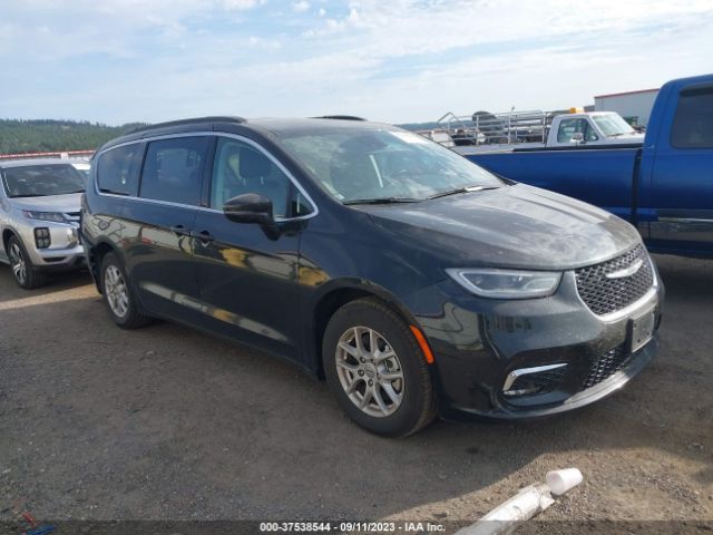 Chrysler Pacifica Touring L 2022 2C4RC1BG0NR177613 Image 1