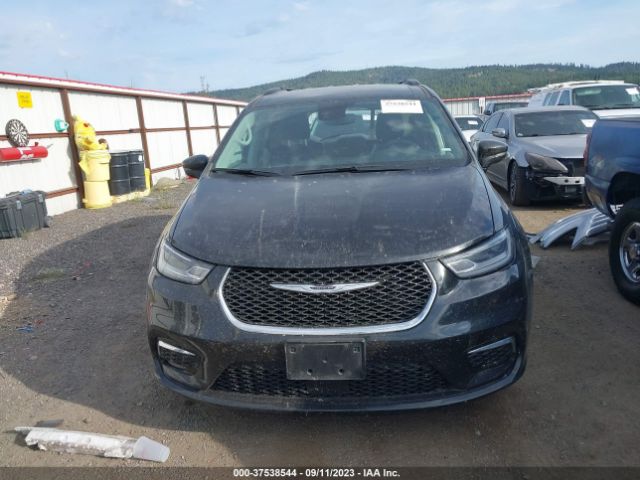 Chrysler Pacifica Touring L 2022 2C4RC1BG0NR177613 Image 5