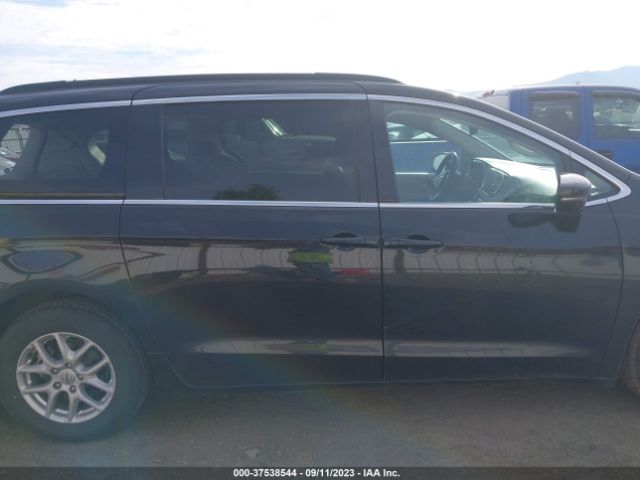 Chrysler Pacifica Touring L 2022 2C4RC1BG0NR177613 Image 6