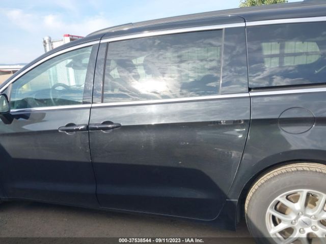 Chrysler Pacifica Touring L 2022 2C4RC1BG0NR177613 Image 7