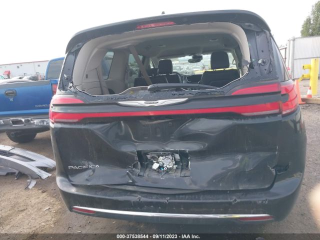 Chrysler Pacifica Touring L 2022 2C4RC1BG0NR177613 Image 9