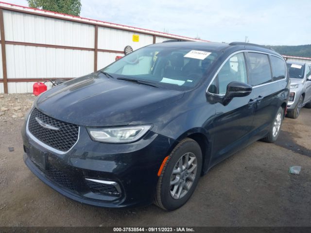 Chrysler Pacifica Touring L 2022 2C4RC1BG0NR177613 Image 2