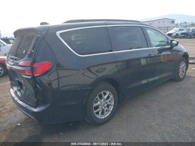 Chrysler Pacifica Touring L 2022 2C4RC1BG0NR177613 Image 11
