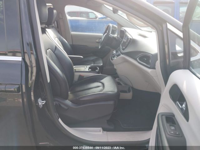 Chrysler Pacifica Touring L 2022 2C4RC1BG0NR177613 Image 12