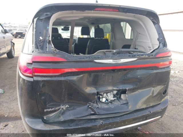 Chrysler Pacifica Touring L 2022 2C4RC1BG0NR177613 Image 13