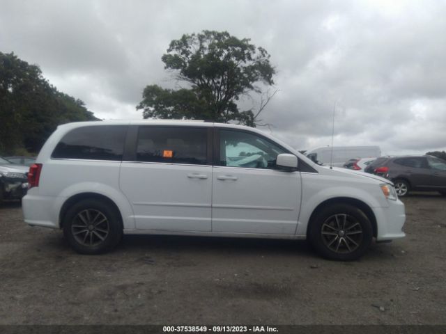 2C4RDGCG4HR793074 Dodge Grand Caravan Sxt
