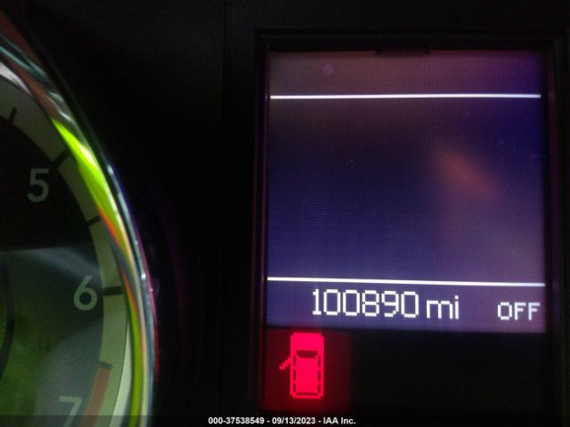 2C4RDGCG4HR793074 Dodge Grand Caravan Sxt