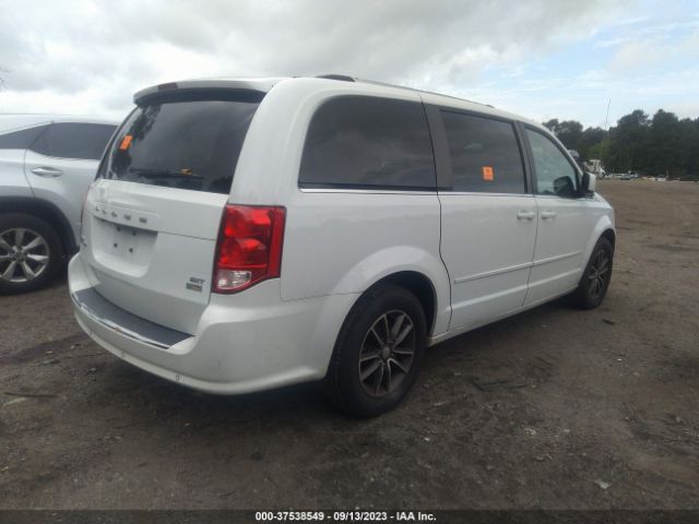 2C4RDGCG4HR793074 Dodge Grand Caravan Sxt