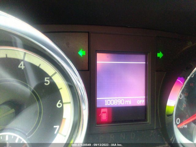 2C4RDGCG4HR793074 Dodge Grand Caravan Sxt