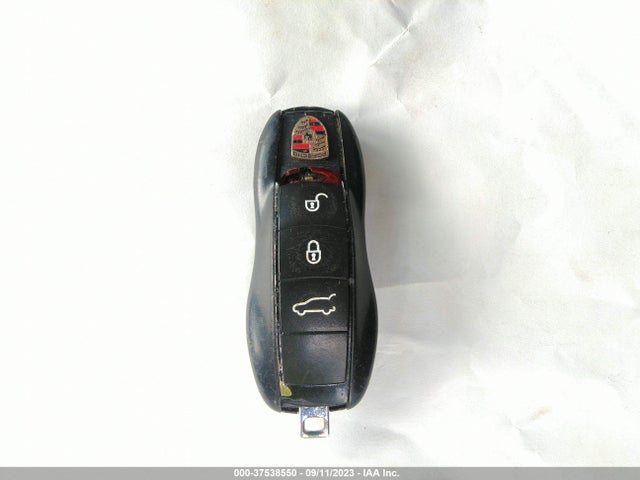 2014 PORSCHE CAYENNE WP1AA2A26ELA04586 Photo 10