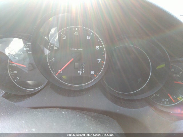 2014 PORSCHE CAYENNE WP1AA2A26ELA04586 Photo 6