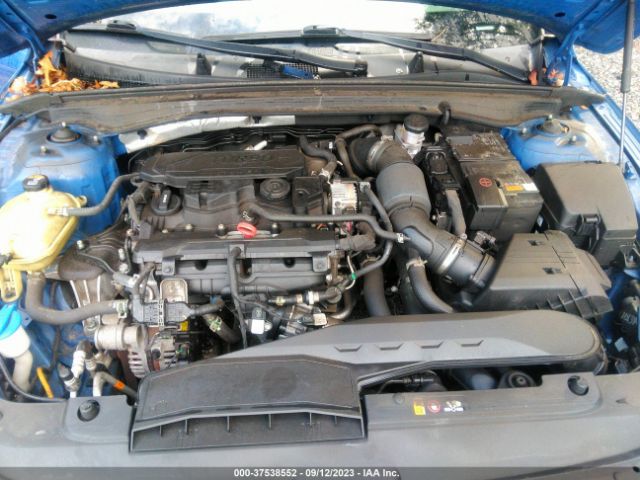5XXG64J28MG038519 KIA K5 Gt-line
