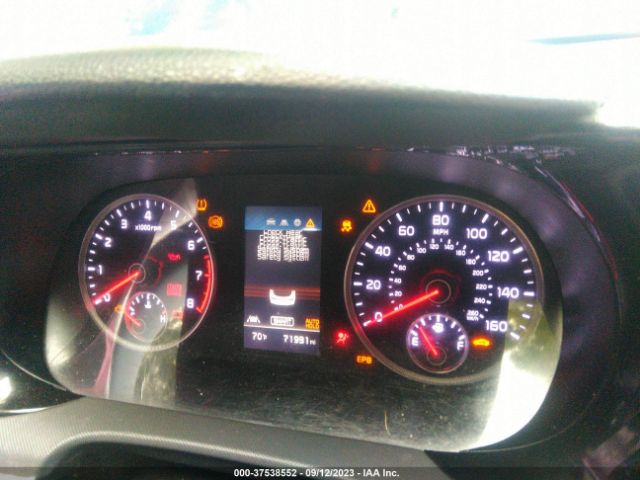 5XXG64J28MG038519 KIA K5 Gt-line