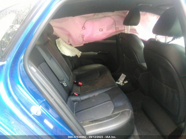 5XXG64J28MG038519 KIA K5 Gt-line