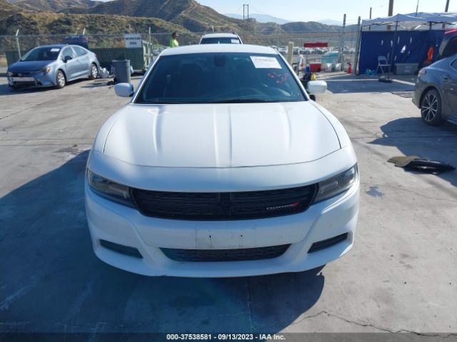 2C3CDXHG6HH528455 Dodge Charger Sxt