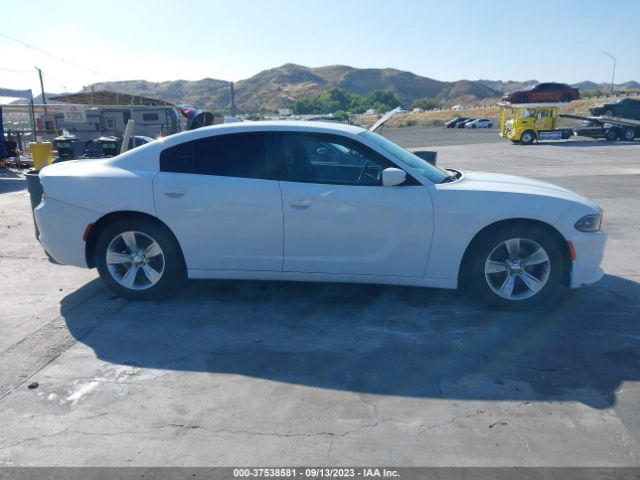 2C3CDXHG6HH528455 Dodge Charger Sxt
