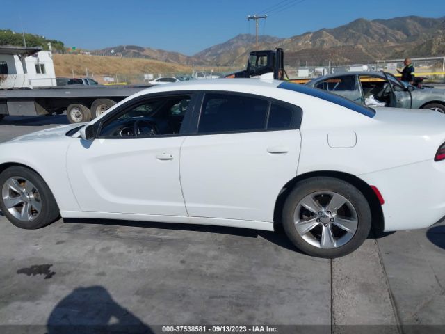 2C3CDXHG6HH528455 Dodge Charger Sxt