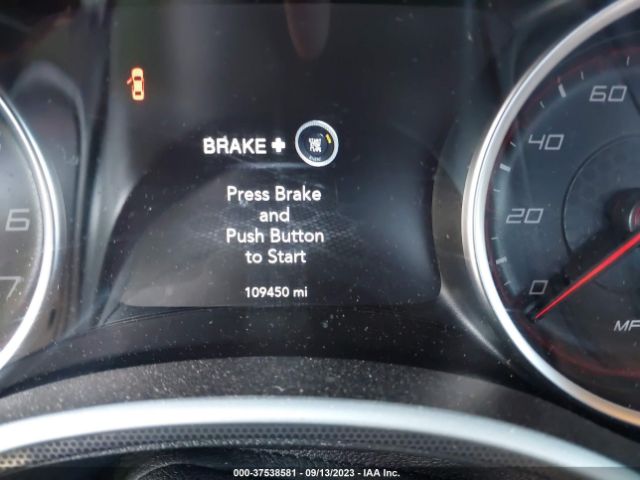 2C3CDXHG6HH528455 Dodge Charger Sxt