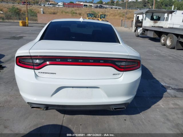 2C3CDXHG6HH528455 Dodge Charger Sxt